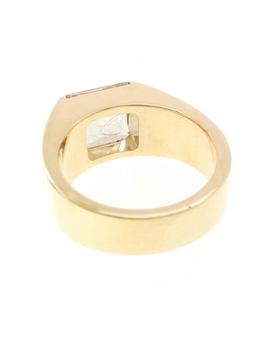 Cartier Tank Ring - Picture 4 of 7
